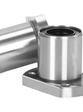 LMD01/11/12-d6/d8/d10/d12/d13/d16/d20/d25/d30 直柱型直线轴承