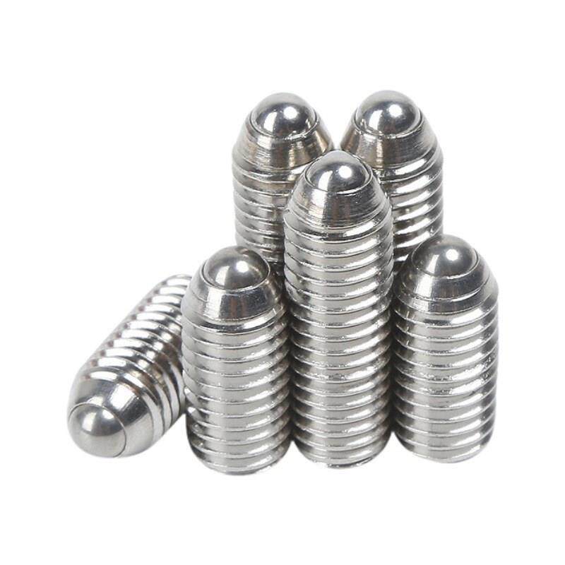 C球头BSM3/BSML4/BSZ5/BSZL6/NBSM8/NBSML10/NBSZ12/NBSZL16柱塞E