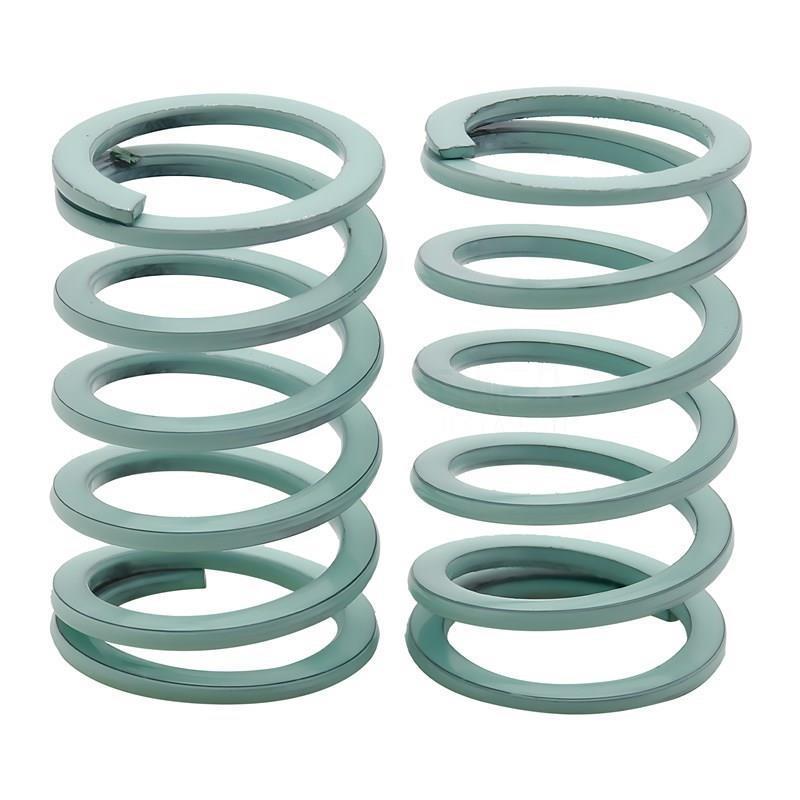 浅绿YSWY-D20.5-L30L35L40L45L50L55L60L65L70L75L80L90矩形弹簧