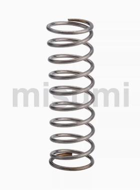 弹簧UH4/5/6/8/10/13/16/20-10/15/20/25/30/40/50/60/70不锈钢型