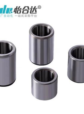 加硬淬火圆柱销定位销衬套攻牙销钉拔销套JBAFP JBAFMP6 8 10 12