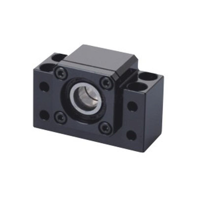 LED21丝杆61杠BSGK支撑座SET-LEB71-6 8 10 12 15/20/30/C-BSFW25