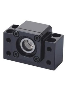 LED21丝杆61杠BSGK支撑座SET-LEB71-6 8 10 12 15/20/30/C-BSFW25