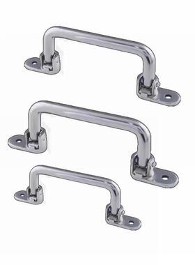 活动把手304不锈钢 XAE67-L138/158/180/218 折叠拉手 XAE66 PUHA