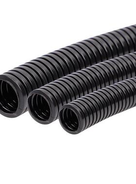 波纹管PA尼龙66 ZIG01p/02-10/13/16/18/21/25/28/34/42/54