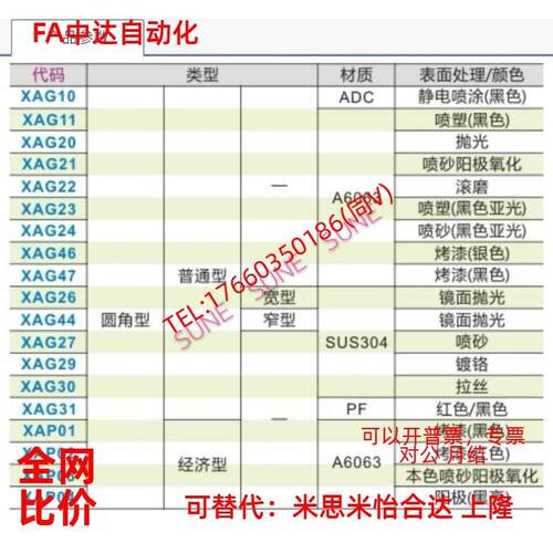 铝合金椭圆形拉手hL114/L152/L203L125/10L75/L150/L175