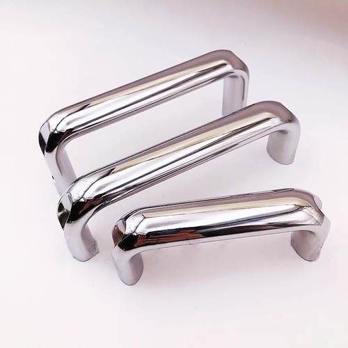 现货XAG66-L100/L116/L132/L150/L164/L196 椭圆形拉手XAG67 外装