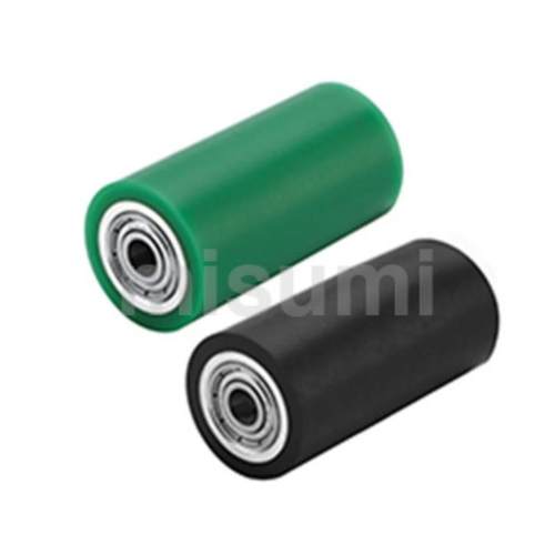 替思米C-RORUA/S/RORGA25-30y-35-40-50-20-100聚氨酯包胶滚轮A9A