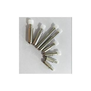 2T治具光板定位针 托 PCB弹簧顶针 弹性弹力 托针 5.0定位PIN