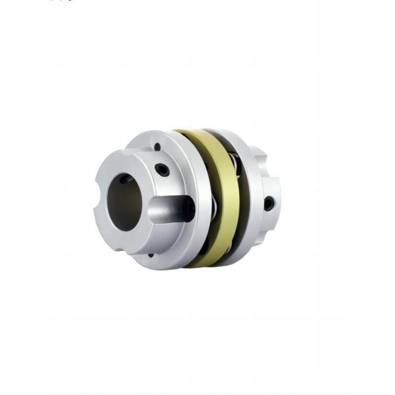 Sungil韩国成一SDWC-54C单双膜片联轴器高质量精度大扭矩原装进口