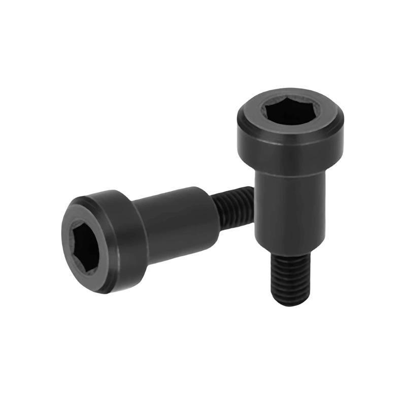 粗牙支点螺丝C-BMSB3/4/5/6-5/10/15/20/25/30轴承用定位螺栓 米