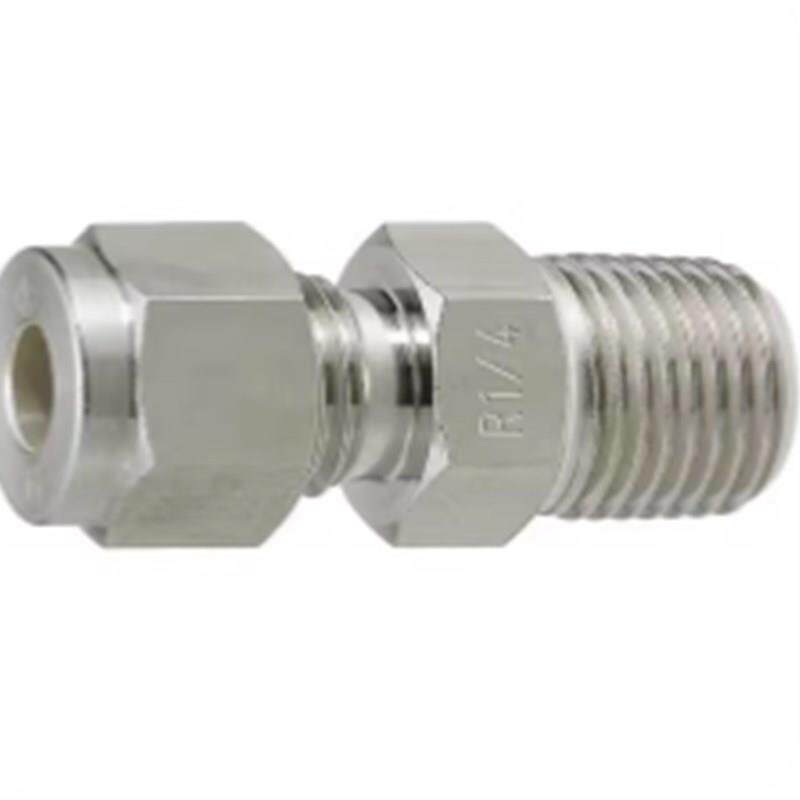 SKUSK/SKUTK/SKTGK3/4/6/8/10/12-1/2/3/4不锈钢管用接头SKTGLK