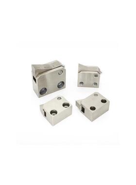 止回组件PFC01-7S 7SA 10S 14S 20S 28S-R-Y-LK/MK/BK/PK止回器
