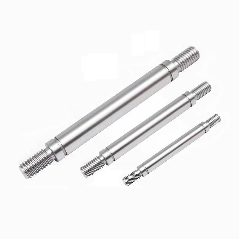 米思米标准指向轴VFAN VFPN VSFAN VSFPN 6 8 10 12 131516202530