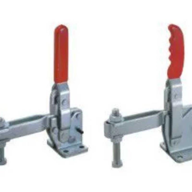 MC04-1/2/3/4/5/6/7/8/9/1S/2S/3S/4S/5S/7S工装夹钳快速夹具肘夹