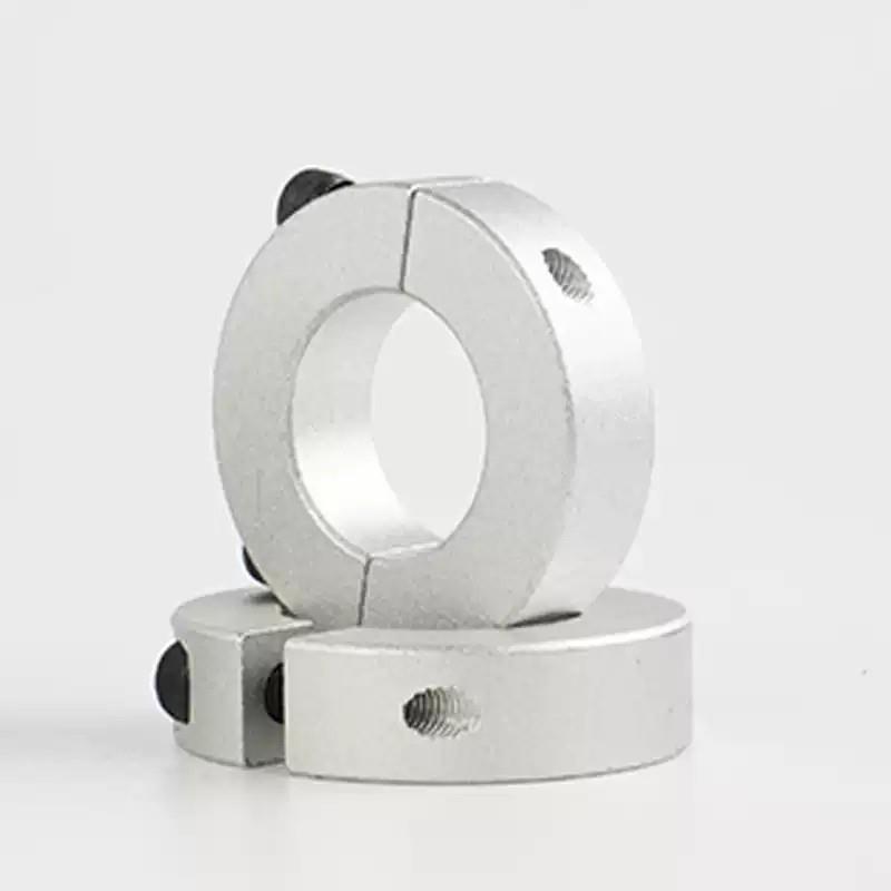 PSCS20/SCS20开口式固定环--标准型 20mm内孔