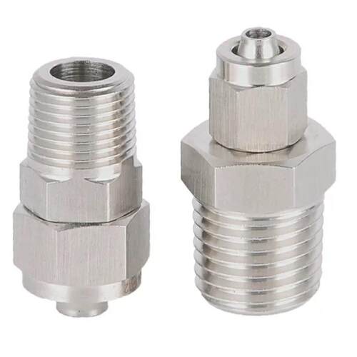 管接头MCUNE12/MCPTK6-1/MCUT4/MCTPTY8/MCTPT2/TJPNC10/3/PPSCN