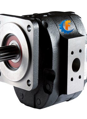 commercial 柯莫索齿轮泵 派克柯莫索航H空用液压马达M15H910GEAB