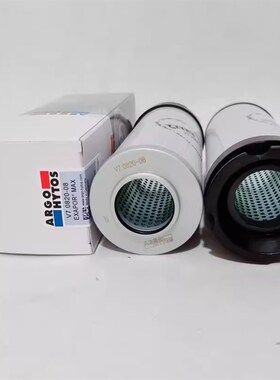 V2.1217-36液压油滤芯 823u1107948 7618260 HF35271 45452