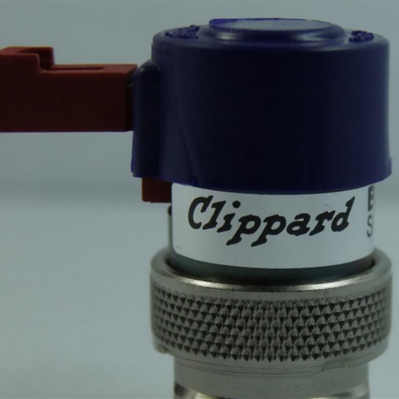 美国clipcpard克力帕电磁阀E210A-1L012 E210C-2L012 E210A-1C012