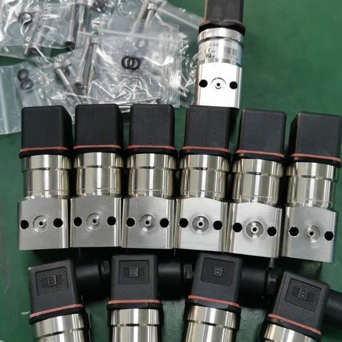 适用于EDWDC-12恩达船r用柴油发电机温度传感器PT100探头EDWDP-80