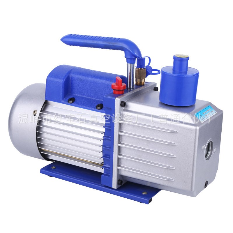 广东5CFM/110V/60hz真空泵D贴合机/包装配套专用气泵/压屏机