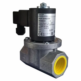 Krom霍科德气g体过滤器GFK 65F60-6燃气流量计燃气表DMZ250Z100-4