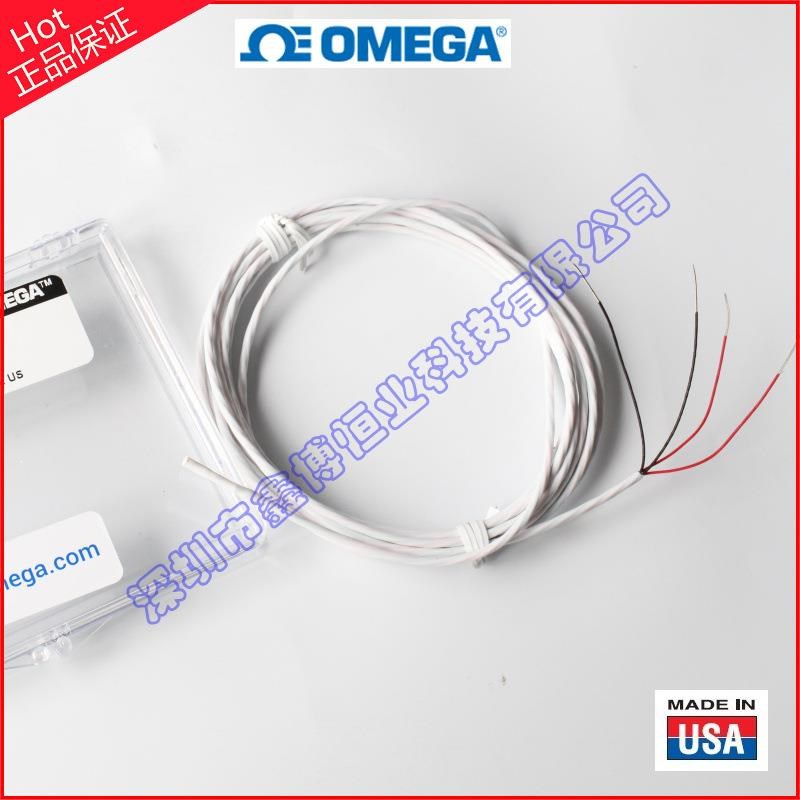 密封软线铂电阻HSRTD-3-100-A-z80-E,HSRTD-3-100-A-120-E