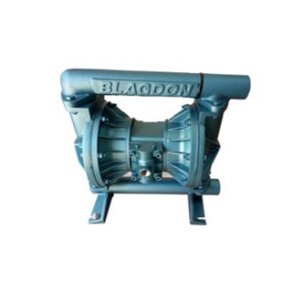 供应BLAdGDON机械气动隔膜泵 B2505AABBTTS气动泵
