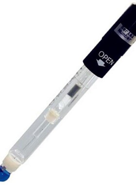 Thermoe EUTECH优特 玻璃体双液接界pH电极ECFG7370101B