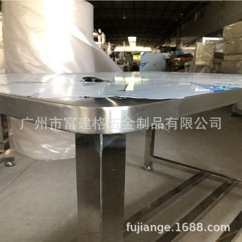 厨房切菜台不锈钢菜架q砍肉台操作台304工作台201工作台