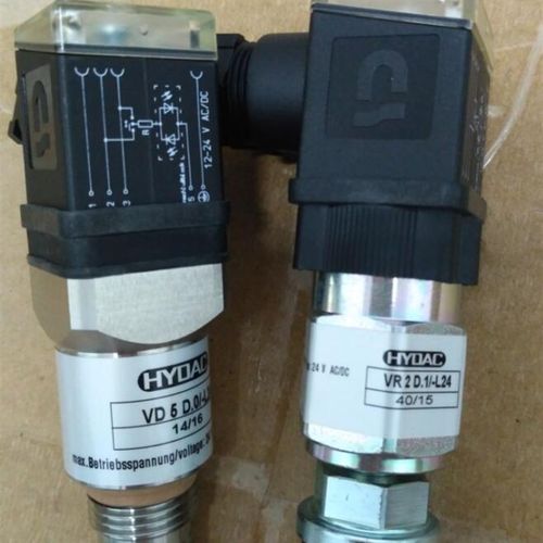 HYDAC溢流阀DB10120A-02X-A250V/DB12120A-01X-350V现货