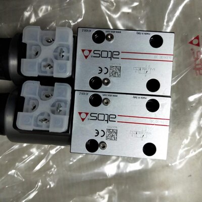 ATOS阿托斯比例阀DPZO-AE-173-D5/DDI DLHZO-TE-040-V31/B-40
