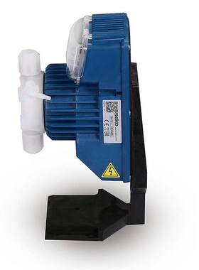 现货赛高电磁隔膜计量泵AKS800NHP080T0耐酸碱腐蚀加药泵