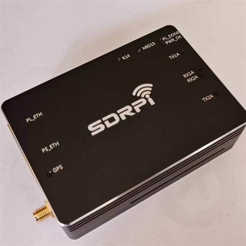 适用于SDRPi 软件无线电开发平台 ZYNQ AD9361N 实验板 openwifi