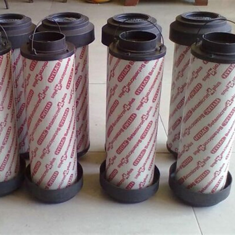 三一SY4d65挖掘机滤芯1300R010BN4HC/-B6-S0441