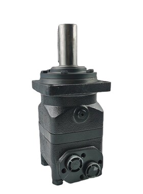 BMTS系列摆线液压马达 替代 丹佛斯OXMT 液压