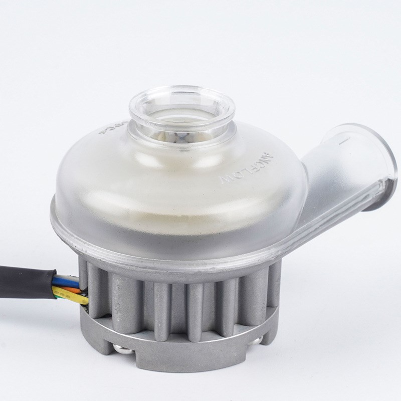 【离心风机】C60 微型直流无刷z风机高压高转速 缓冲气垫机 鼓风