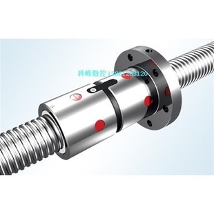 2452 FD4006 大连数控机床丝杠kFD4006 1952