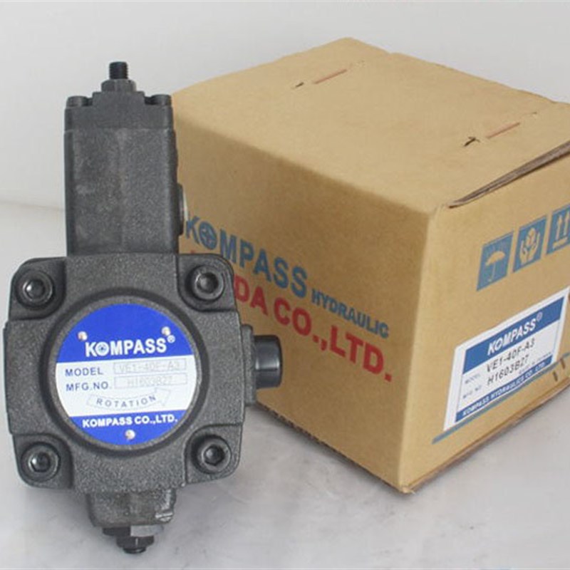 VHP-F-54-A1康百世KOqMPASS叶片泵VHP-F-70-A2 VHP-F-70-A4现货