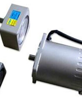 PEEIMOGER台湾北译调速oM-5IK40N-CV电机6W/15W/40W60W90W120W150