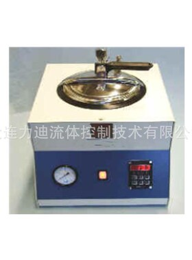 德国sanoclav灭高压w釜菌锅LaM-3-20-MCS-J