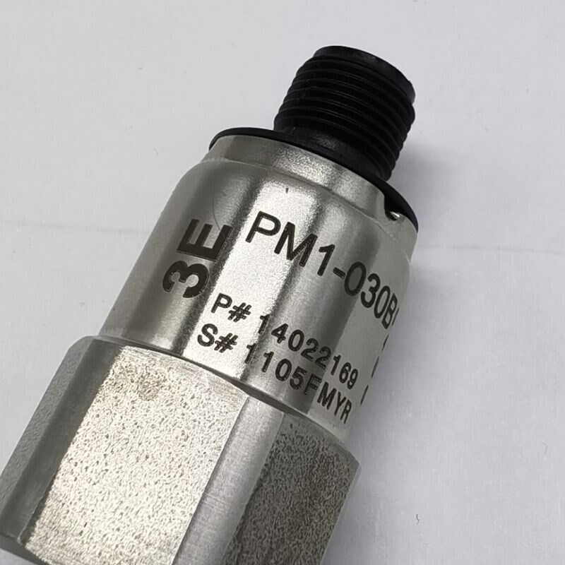 PM1-030B德国进l口3E 不锈钢高低压压力传感器 PM1-007B PM1-010B