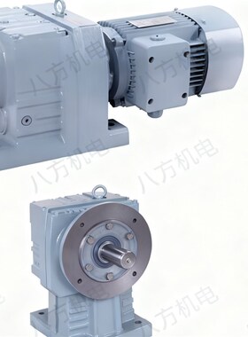 减速机SR7h7-P1.5-4P-65.77-M1