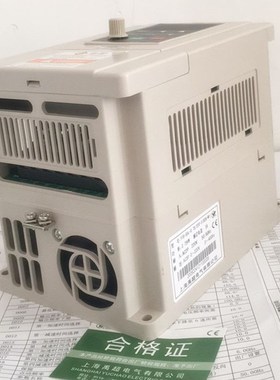 亚泰变频器/禹超YTB-S5a-0.75KW Sy5C-0.75KW-1(B2B-W) S2a-0.75k