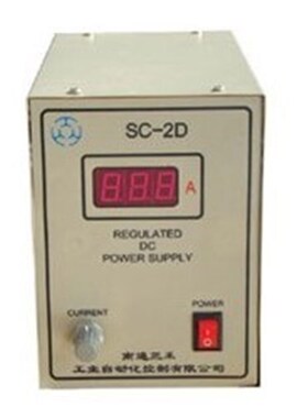 SC-2D3D5D型张力控制器磁粉离合器南通三H禾工业自动化控制24V-36