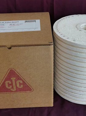 替代cjc滤芯PA5601326现货PA56013L33碟片滤油机滤芯吸水滤芯