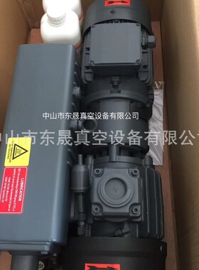 ZD众德真空泵V0040D z机械配套机械手真空吸盘专用真空泵