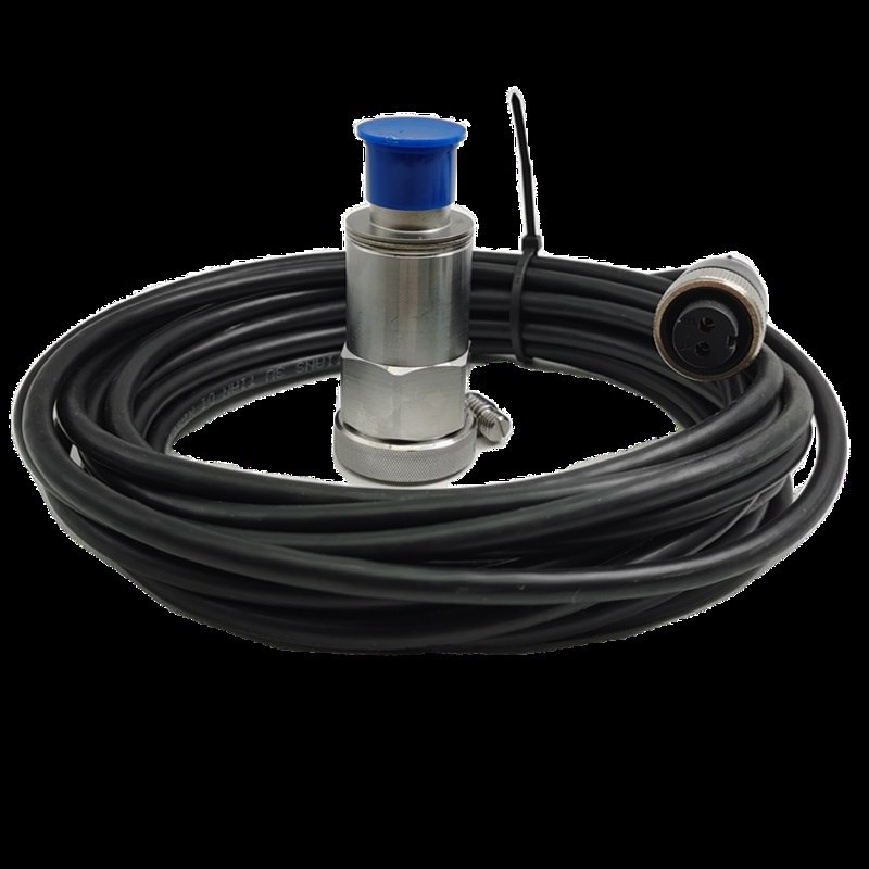 振动传感器探e头智能监测控视保护仪表震装置风电机泵CZJ-B3HZD-