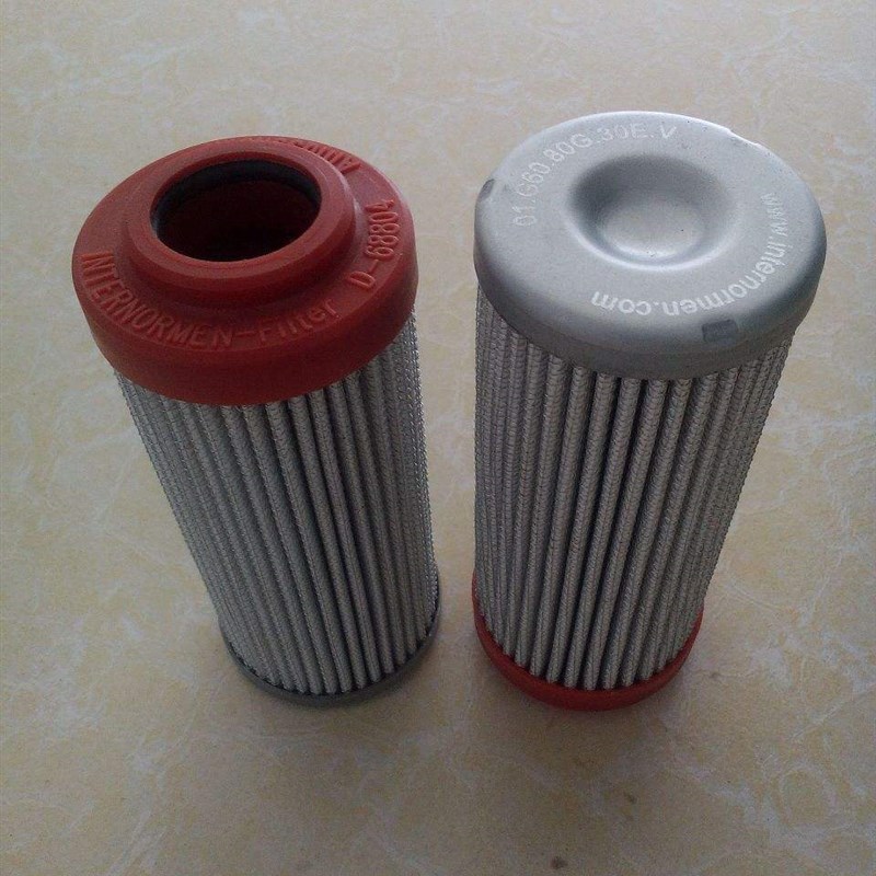 RFL-110*5H高压油站s回油滤芯MSF04S-01 QTL-6021A